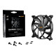 BE QUIET Shadow Wings 2 140mm PWM