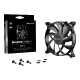 BE QUIET Shadow Wings 2 140mm PWM