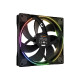 BE QUIET LIGHT WINGS 140mm PWM
