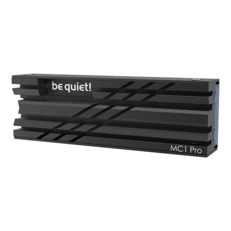 BE QUIET MC1 Pro SSD COOLER
