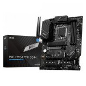 MSI PRO Z790-P WIFI DDR4