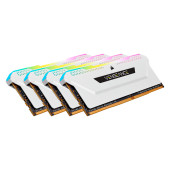 CORSAIR 32GB, DDR4, 3600MHz  4x8GB DIMM