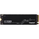 KINGSTON KC3000 1024GB SSD, M.2 2280, PCIe 4.0 NVMe, Read/Write 7000/6000MB/s, Random Read/Write: 90