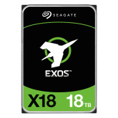 SEAGATE Server Exos 18TB X18 512E/4kn 