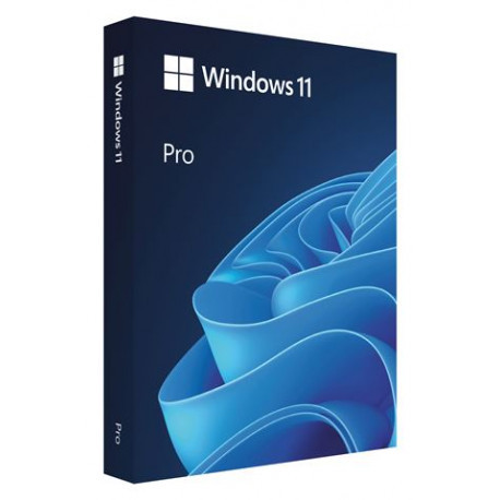Win Pro FPP 11 64-bit Croatian USB