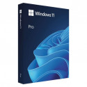 MICROSOFT Windows 11 Professional, 64-bit Hrvatski USB Retail