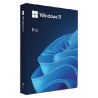MICROSOFT Windows 11 Professional, 64-bit Hrvatski USB Retail