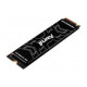 Kingston 2000G Fury Renegade PCIe 4.0 NVMe M.2 SSD. up to 7,300/7,000MB/s