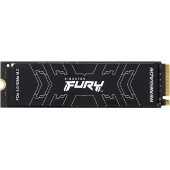 Kingston 2000 GB Fury Renegade