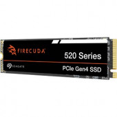 SEAGATE SSD FireCuda 520