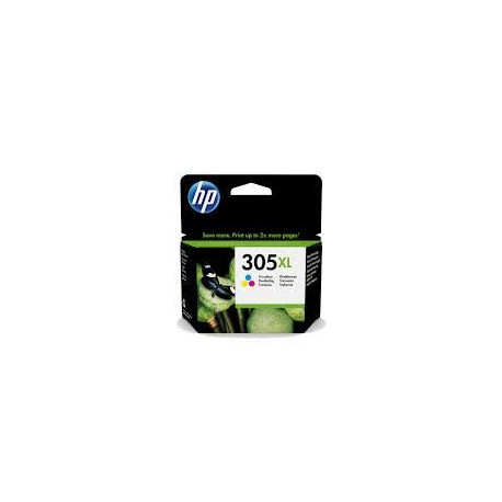 SUP INK HP 3YM63AE no.305xl