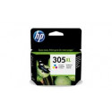 TINTA HP 305 COLOR 3YM60AE