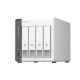 STORAGE QNAP NAS TS-433-4G