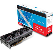 Sapphire Pulse RX 7900 XT Gaming OC, 20GB GDDR6