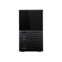 WD My Book Duo 16TB RAID Storage