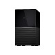 WD My Book Duo 16TB RAID Storage