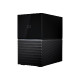 WD My Book Duo 16TB RAID Storage