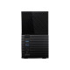 WD My Book Duo 16TB RAID Storage