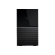 WD My Book Duo 16TB RAID Storage