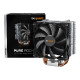 BE QUIET PURE ROCK 2 CPU Cooler