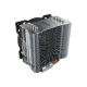 BE QUIET PURE ROCK 2 CPU Cooler