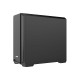 BE QUIET SILENT BASE 601 Window Black