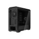 BE QUIET SILENT BASE 601 Window Black