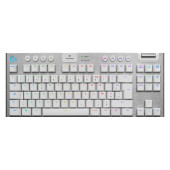 Logitech G915, RGB, GL Tactile Switch