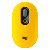 LOGITECH POP Mouse with emoji 