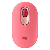 LOGITECH POP Mouse with emoji