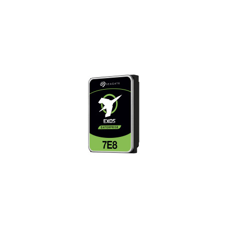 SEAGATE HDD Server Exos  7E10 512E/4kn (3.5'/ 2TB/ SATA 6Gb/s / 7200rpm)