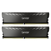 Lexar THOR 16GB Kit (8GBx2) DDR4 3200Mhz 