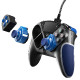 THRUSTMASTER ESWAP X LED BLUE CRYSTAL PACK WW VERSION
