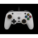 NACON XBOX SERIES PRO COMPACT CONTROLLER WHITE