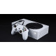 NACON XBOX SERIES PRO COMPACT CONTROLLER WHITE