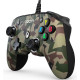 NACON XBOX SERIES PRO COMPACT CONTROLLER – GREEN CAMO