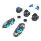 Thrustmaster ESWAP X BLUE COLOR PACK WW