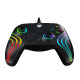 PDP XBOX WIRED CONTROLLER AFTERGLOW WAVE