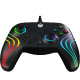 PDP XBOX WIRED CONTROLLER AFTERGLOW WAVE
