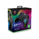 PDP XBOX WIRED CONTROLLER AFTERGLOW WAVE