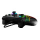 PDP XBOX WIRED CONTROLLER AFTERGLOW WAVE