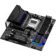 Asrock B650M PG Riptide AMD B650 Utor AM5 Mikro ATX