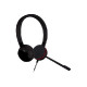 JABRA EVOLVE 20 UC Stereo USB Headband