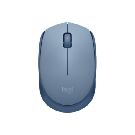 LOGI M171 Wireless Mouse - BLUEGREY