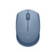 LOGI M171 Wireless Mouse - BLUEGREY