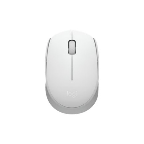LOGI M171 Wireless Mouse - OFF WHITE