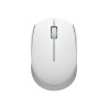 LOGI M171 Wireless Mouse - OFF WHITE