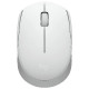 LOGI M171 Wireless Mouse - OFF WHITE