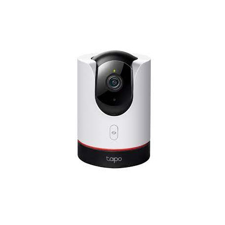TP-Link Tapo C225 Pan/Tilt AI Home Security Wi-Fi Camera, resolution 2K QHD (2560 × 1440px), Lens: F
