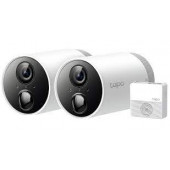 TP-LINK Tapo C400S2 V1 